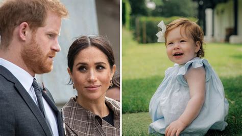 Prince Harry, Meghan Markle's kids will use royal titles, spokesperson confirms - Hindustan Times