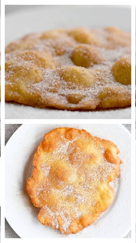 Elephant ears recipe – Artofit