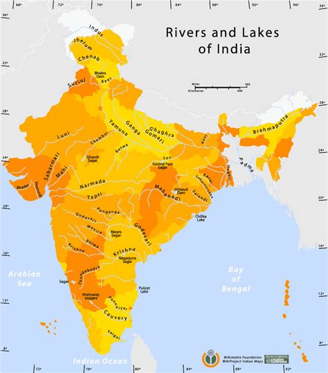 Wular Lake In India Map | Zip Code Map