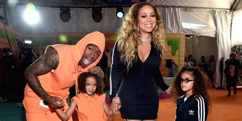 Mariah Carey celebrates twins' 8th birthday with beautiful photos of ...