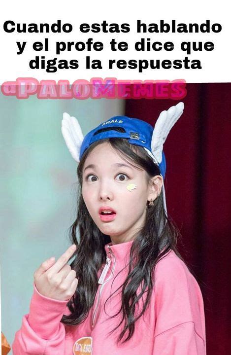 #memes #twice Red Velvet, Reaction Pictures, Funny Pictures, Shy Shy Shy, Memes Blackpink ...