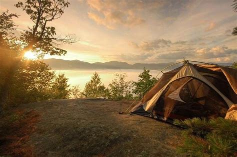 29 Enthralling Spots Meant For Camping Near Bangalore In 2023!