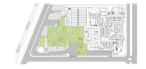 Pharmaceutical-Multi product Plant – Design and Construction Management | FEDERICO SOMARUGA ...