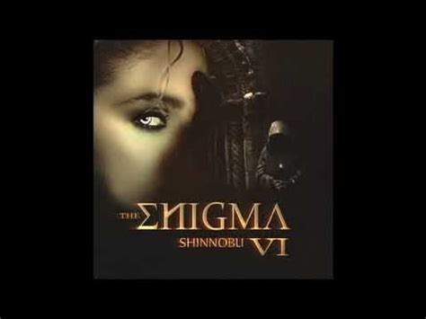 THE ENIGMA 2018 (FULL ALBUM) VOL 6 Shinnobu - YouTube | Enigma, Album ...