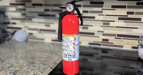 Kidde Fire Extinguisher 2-Pack Only $29.88 on SamsClub.com | Hip2Save