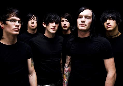 Alesana Wallpapers - Wallpaper Cave