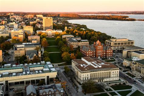 UW–Madison remains 8th in research ranking, surpasses $1.5 billion in ...