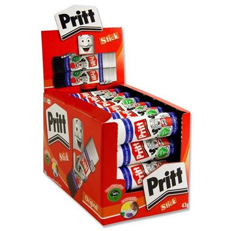 Pritt Stick Medium (22g) – ABC School Supplies