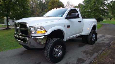 2012 Dodge Ram 3500 Pickup for Sale at Auction - Mecum Auctions