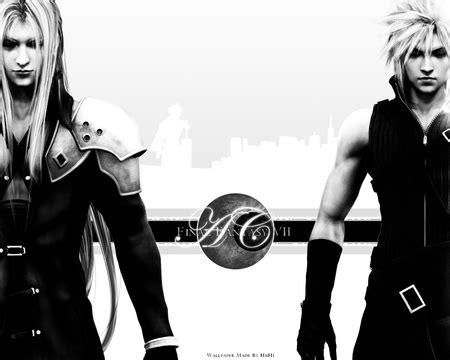 Comments on final fantasy - Final Fantasy Wallpaper ID 21201 - Desktop ...