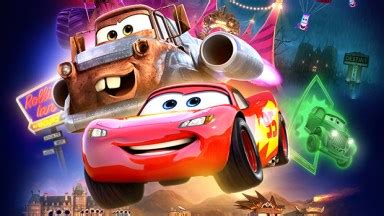 Pixar’s ‘Cars 4’: What To Know About Fourth Film & Spinoff Series – Hollywood Life