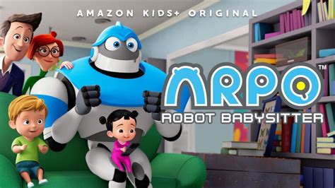 5 awesome original shows to watch on Amazon Kids+, the award-winning ...