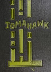 West Mecklenburg High School - Tomahawk Yearbook (Charlotte, NC ...