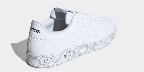 Pokémon shoes from Adidas let you Poké yourself up from the feet up【Photos】 | SoraNews24 -Japan ...