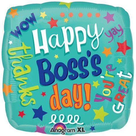 Happy boss's day, Happy bosses day images, Boss day messages