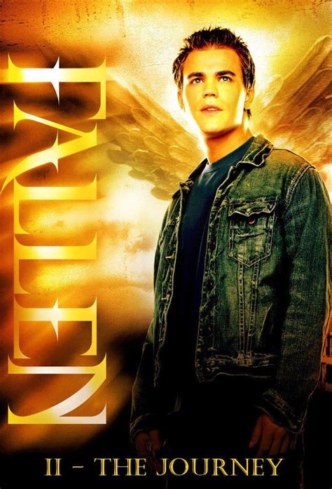 Fallen (2006) Cast: Paul Wesley, Alex Ferris, Byron Lawson, Byron Mann, etc -- to watch free go ...