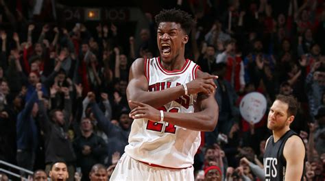 Jimmy Butler Scores 40, Hits Game-Winner | SLAM