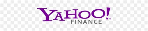 Yahoo Finance Logo Png, Transparent Png - 620x500(#3288177) - PngFind