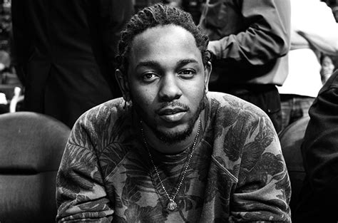 Kendrick Lamar & Young Rappers Put On Impromptu Cypher at Reebok Event in England | Billboard