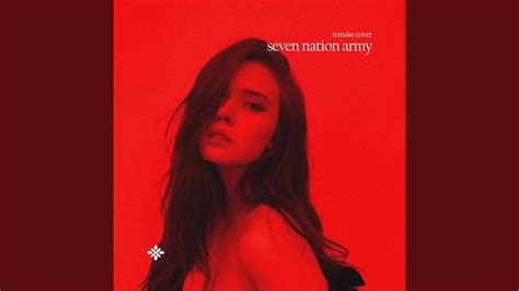 Seven Nation Army (Cover) - YouTube