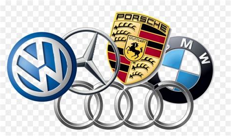 All German Car Logo - LogoDix