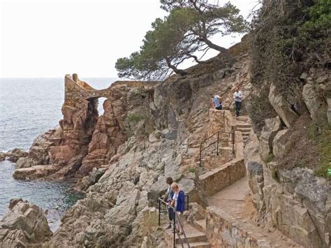 Six Things To Do in Lloret de Mar… That You May Not Have Thought Of