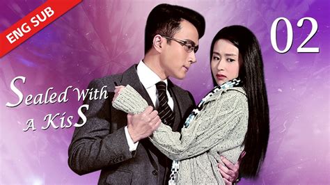 ENG SUB【Sealed with a Kiss 千山暮雪】EP02 | Starring: Ying Er, Hawick Lau - YouTube