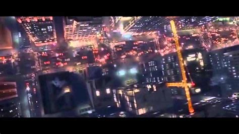 [Changed Pitch] - The Amazing Spider-Man - Crane Scene HD (Read Description) - YouTube