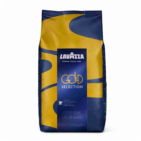 Lavazza Gold Selection Coffee Beans | Lavazza Coffee Ireland