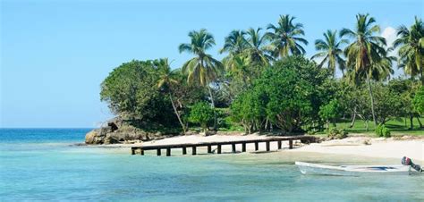 Samana Bay Delights: 10 Ways to Experience Dominican Paradise