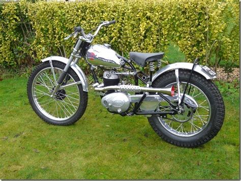 DoT Classic Motorcycles - Classic Motorbikes