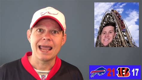 Buffalo Bills 2019 Season - Week 3 Rant - YouTube