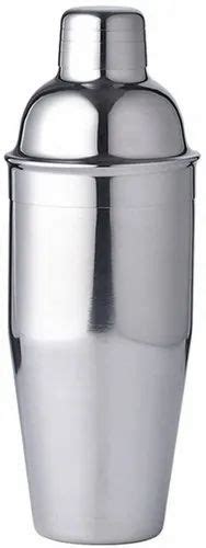 Cocktail Shaker,24 Oz Martini Shaker,18/8 Grade Stainless Steel Martini ...