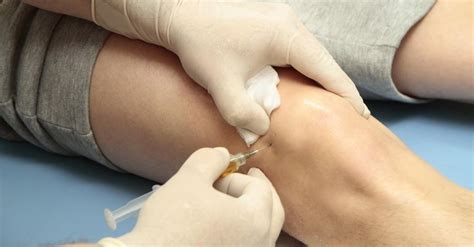 Obtain Long-Lasting Relief From Joint Pain With Joint Injections