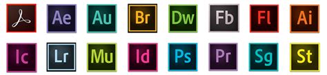 Adobe Creative Suite – Teaching & Learning