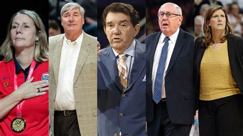 The Top WNBA Coaches All the Time - NBA Files