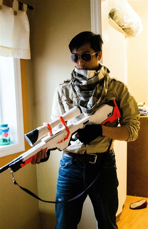 My Dust 2 Terrorist Cosplay for Anime North! : r/GlobalOffensive