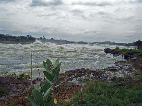 Mettur Dam travel guide, Places to see - Trodly