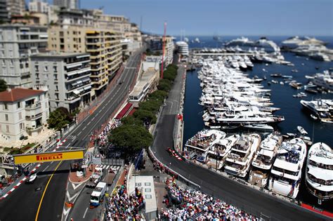 2019 Formula 1: Monaco Grand Prix Betting Picks - Total Sports Picks