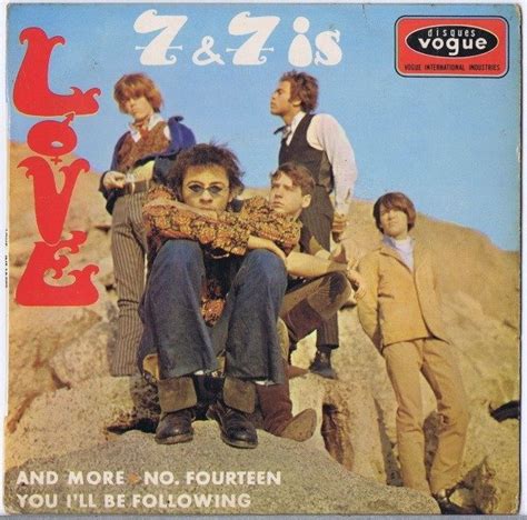 The Love (Psychedelic Rock) Arthur Lee! - 7&7 Is (1966 - Catawiki