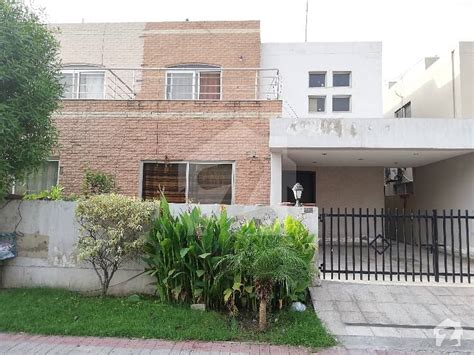 8 Marla House For Sale In Safari Villas Sector B Bahria Town Lahore ...