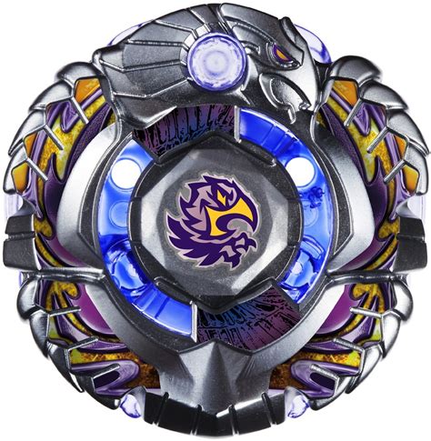 Takara TOMY 2012 Beyblade Zero G Shogun Steel BBG-12 Archer Gryph C145 ...