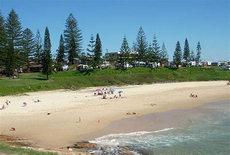 Horseshoe Bay Holiday Park - Caravan Camping NSW