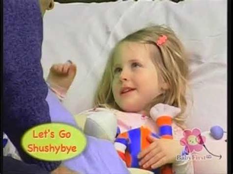 Shushybye Baby - Unknown Episode (2007) - YouTube