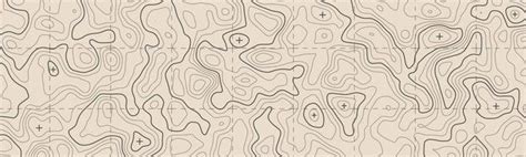 Topographic Map Vector Art, Icons, and Graphics for Free Download