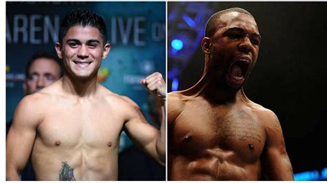 Gary Russell Jr. Vs. Joseph Diaz Jr.: Date, Time, TV, Stream Info And ...