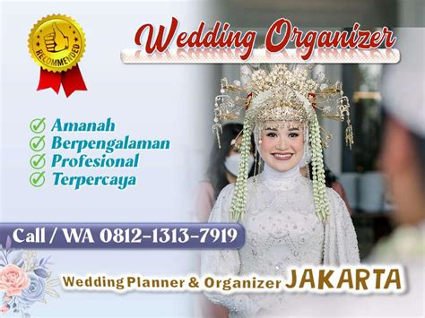 TERBAIK | Call 0812-1313-7919, Mandarin Oriental Jakarta Perencana Pernikahan Paket by Wedding ...