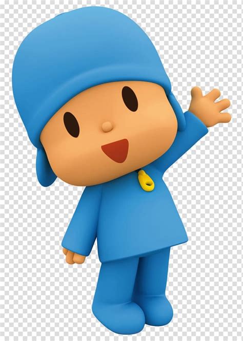 Pocoyo illustration, Television show Cartoon Animation, pocoyo ... | Pocoyo, Cartoons png, Art ...