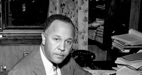 Percy Julian - Biography and Facts