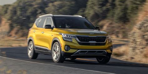 Every 2021 Subcompact Crossover SUV Ranked from Worst to Best - Flipboard